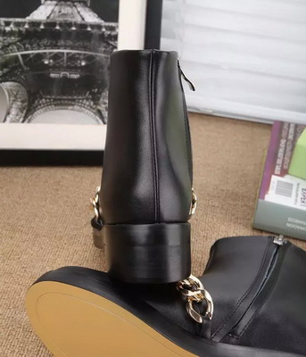 GIVENCHY Casual Fashion boots Women--002